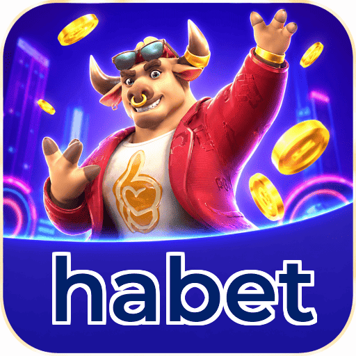 habet Logo Oficial