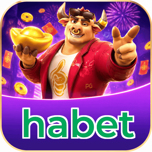 Logo habet Loteria Online