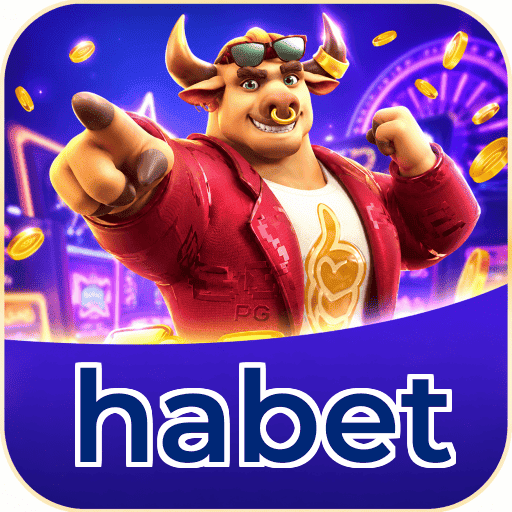 Requisitos do APK habet para Android - Logo Oficial