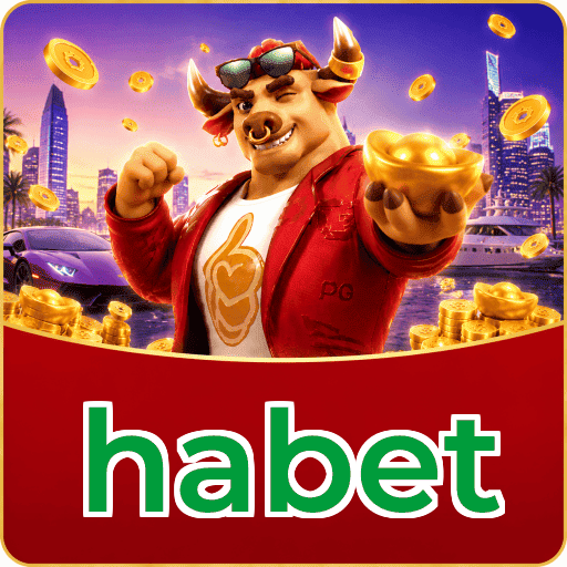habet Logo - Bônus de Cadastro